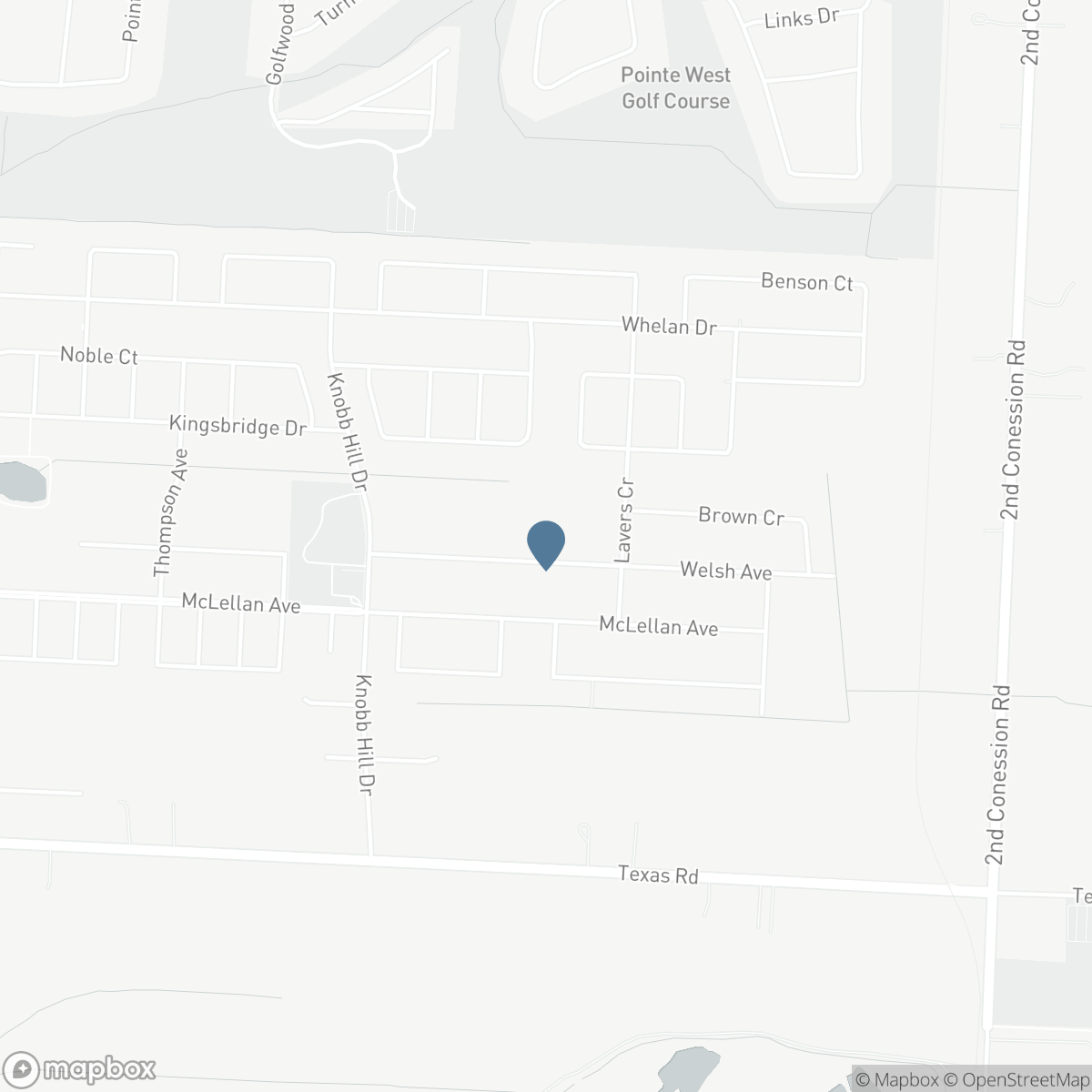 378 WELSH, Amherstburg, Ontario N9V 0E7